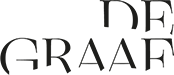 De Graaf Logo